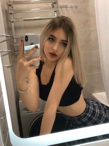 Проститутка Лорета
